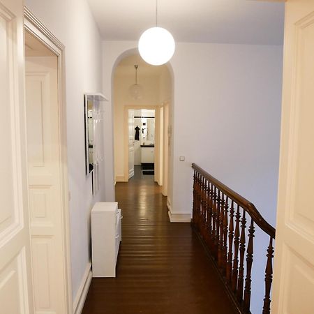 Villa Aurelia Cologne Exterior photo