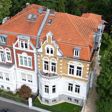 Villa Aurelia Cologne Exterior photo