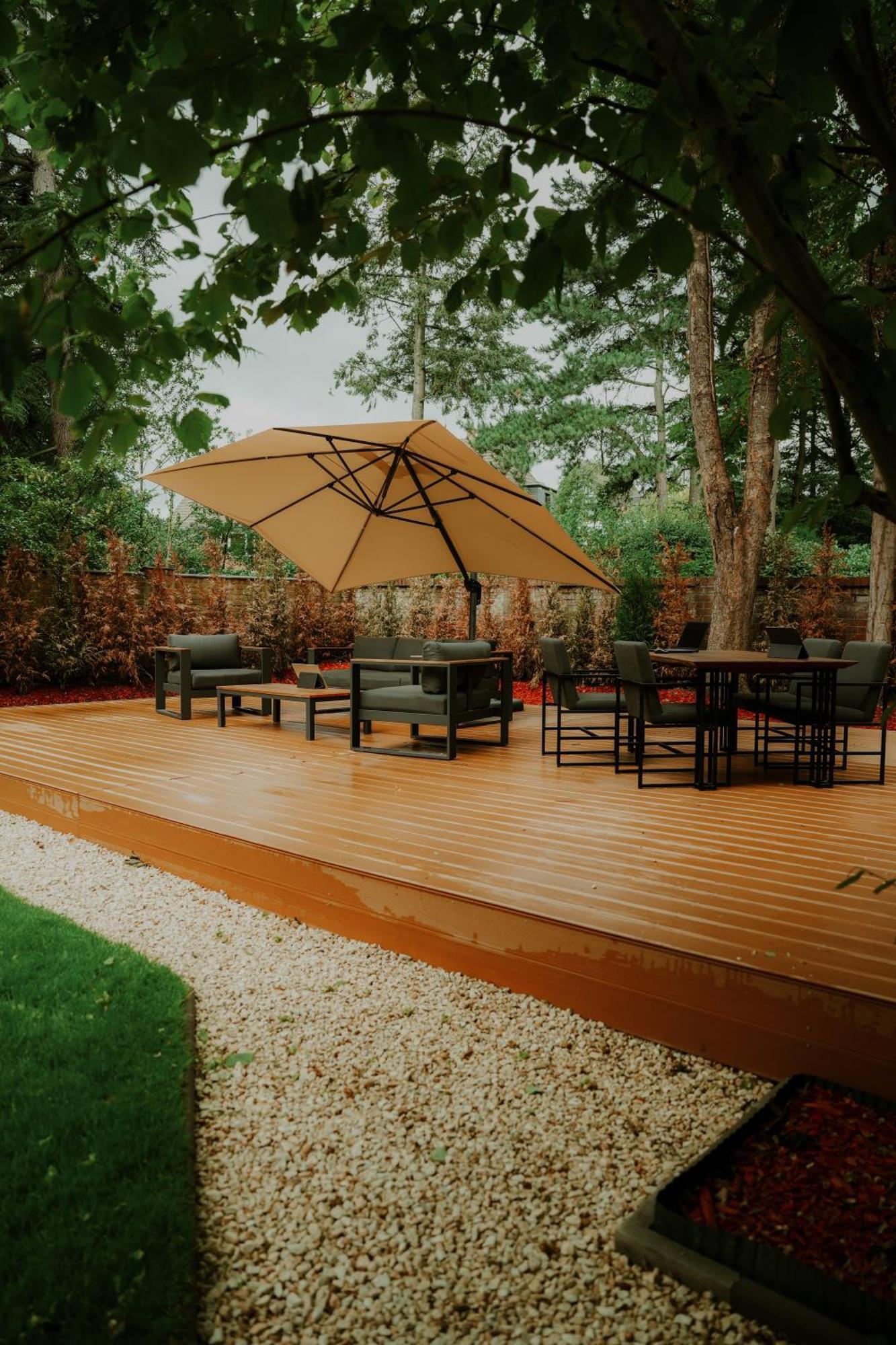 Villa Aurelia Cologne Exterior photo
