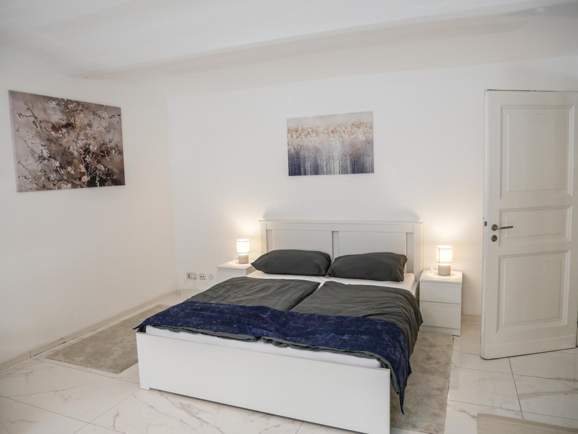 Villa Aurelia Cologne Exterior photo
