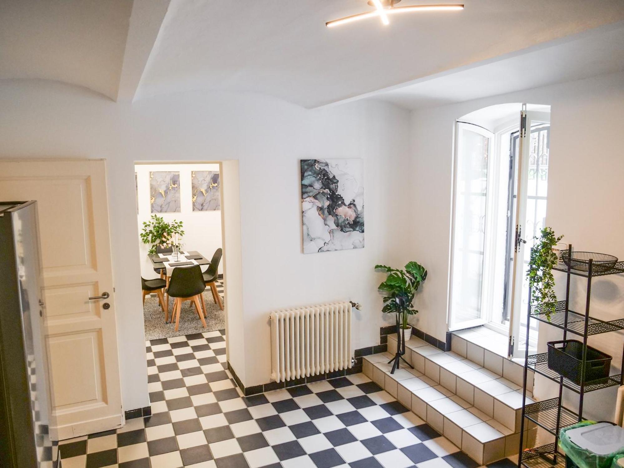Villa Aurelia Cologne Exterior photo