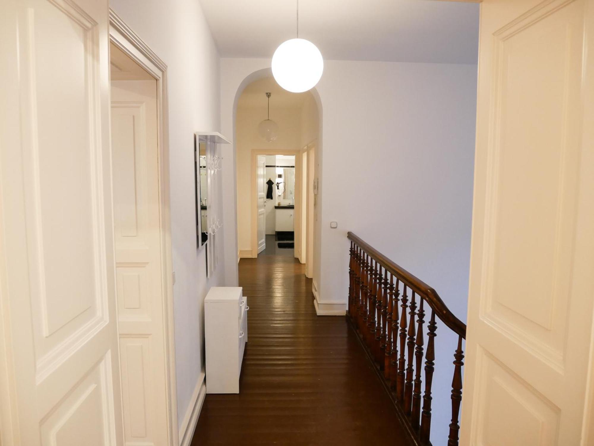 Villa Aurelia Cologne Exterior photo