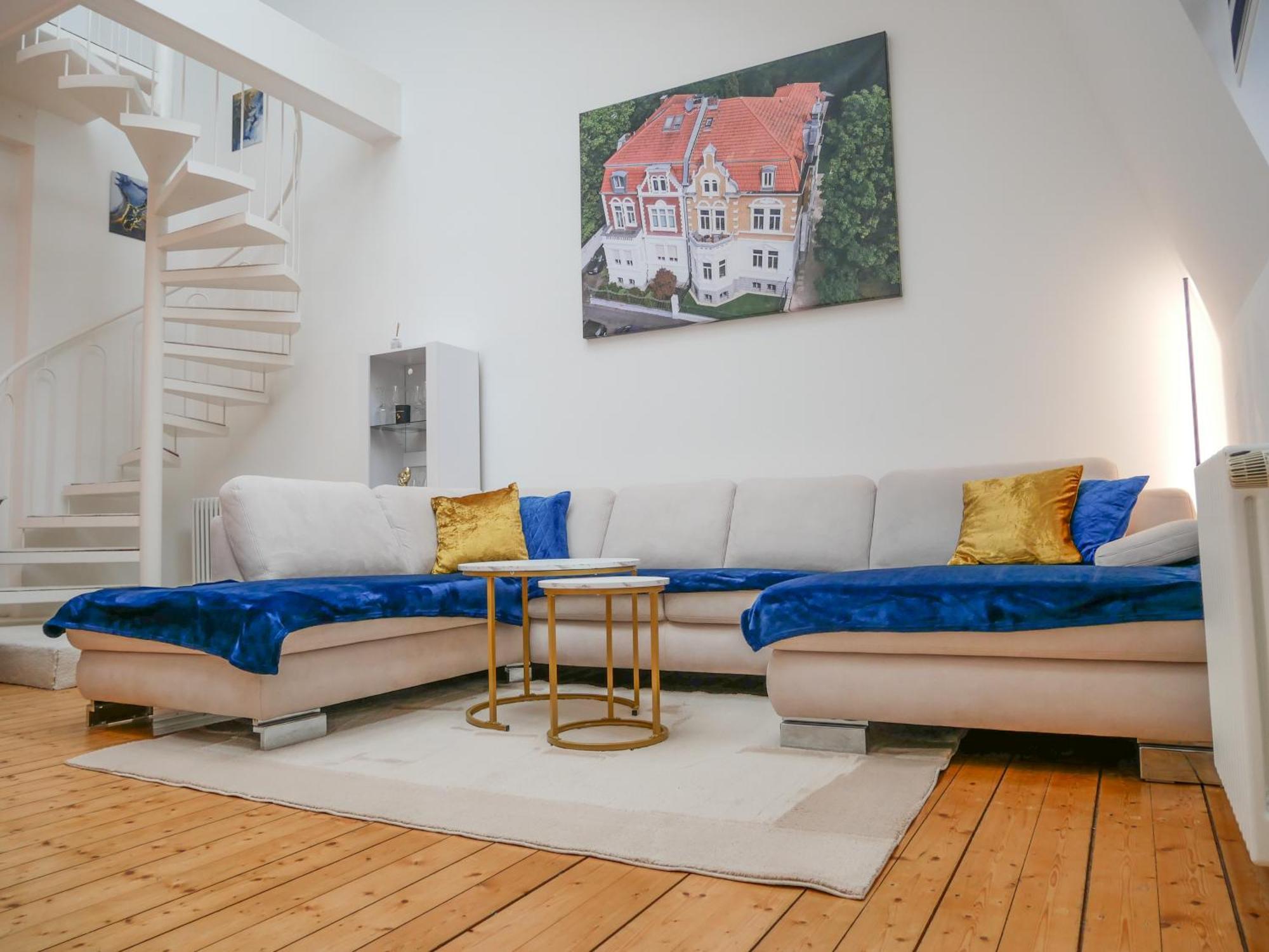Villa Aurelia Cologne Exterior photo