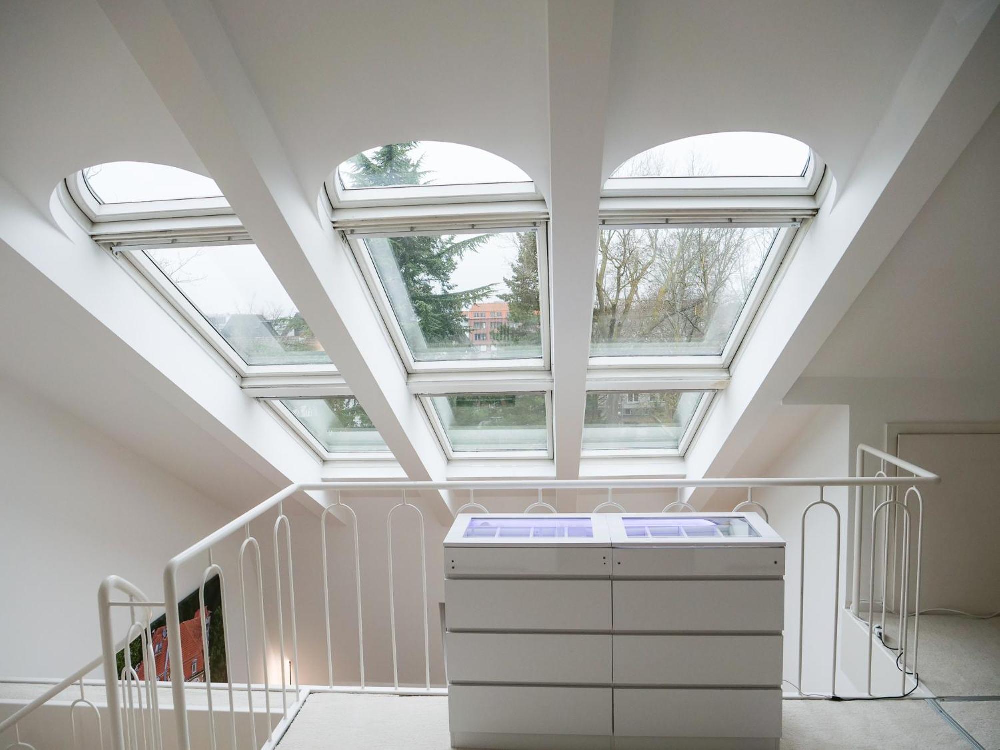Villa Aurelia Cologne Exterior photo