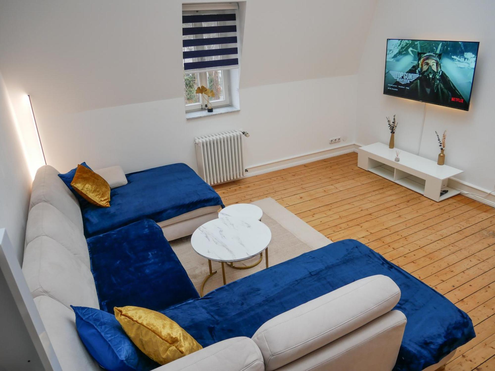 Villa Aurelia Cologne Room photo