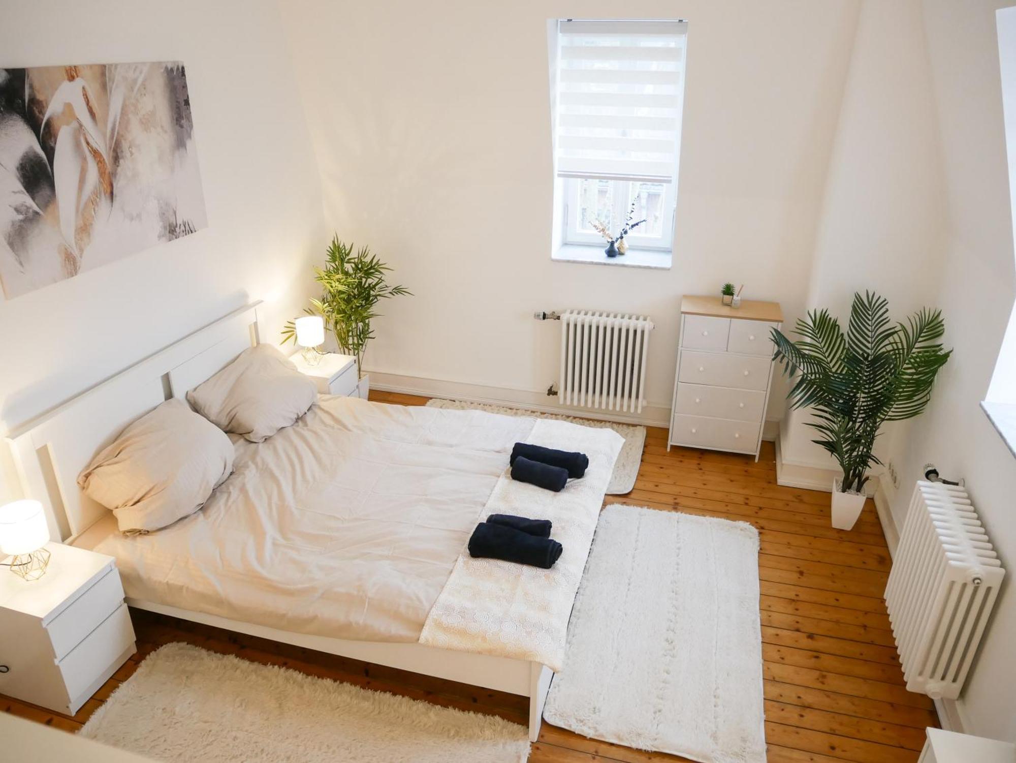 Villa Aurelia Cologne Room photo